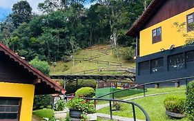 Pousada Águas Claras